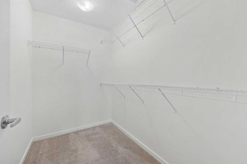40 Carringham Gate Nw, Calgary, AB - Indoor With Storage