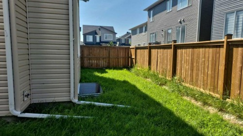 40 Carringham Gate Nw, Calgary, AB - Outdoor With Exterior