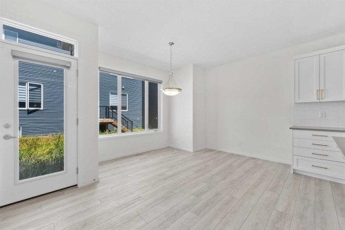 40 Carringham Gate Nw, Calgary, AB - Indoor