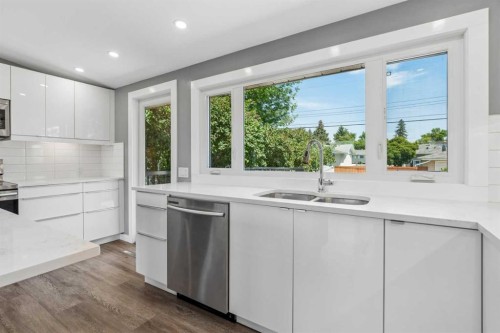 916 Mayland Drive Ne, Calgary, AB 