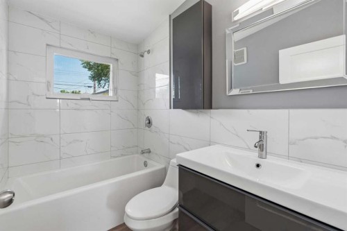 916 Mayland Drive Ne, Calgary, AB 