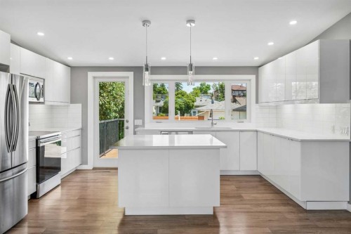 916 Mayland Drive Ne, Calgary, AB 