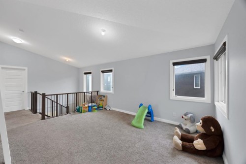 76 Red Embers Square Ne, Calgary, AB - Indoor Photo Showing Other Room