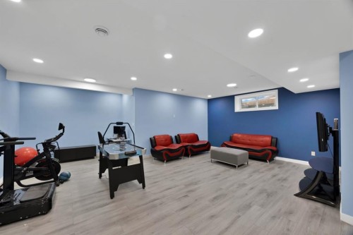 76 Red Embers Square Ne, Calgary, AB - Indoor