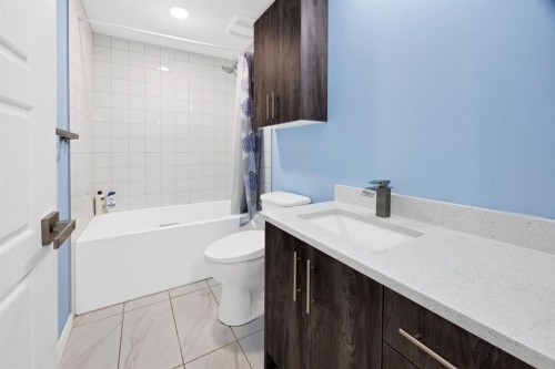 76 Red Embers Square Ne, Calgary, AB - Indoor Photo Showing Bathroom