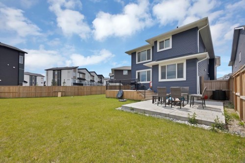 76 Red Embers Square Ne, Calgary, AB - Outdoor