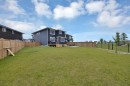 76 Red Embers Square Ne, Calgary, AB  - Outdoor With Deck Patio Veranda 