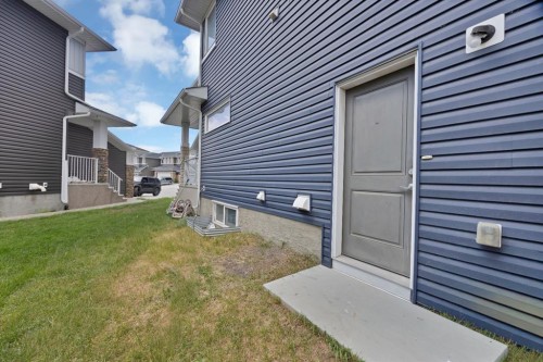 76 Red Embers Square Ne, Calgary, AB - Outdoor With Exterior