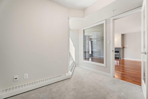 804-1088 6 Avenue Sw, Calgary, AB - Indoor Photo Showing Other Room