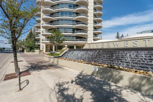 804-1088 6 Avenue Sw, Calgary, AB - Outdoor