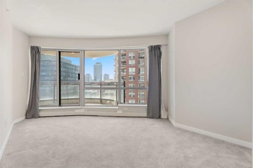 804-1088 6 Avenue Sw, Calgary, AB - Indoor Photo Showing Other Room