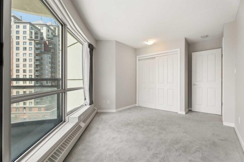 804-1088 6 Avenue Sw, Calgary, AB - Indoor Photo Showing Other Room