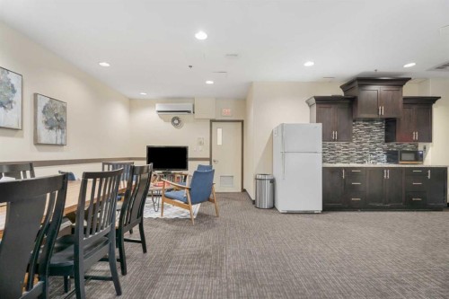 804-1088 6 Avenue Sw, Calgary, AB - Indoor Photo Showing Other Room