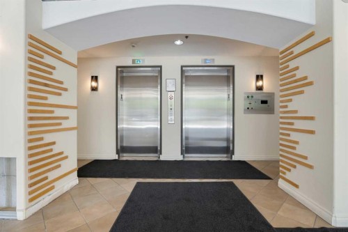 804-1088 6 Avenue Sw, Calgary, AB - Indoor Photo Showing Other Room