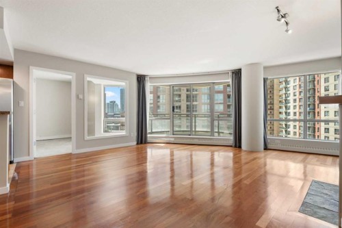 804-1088 6 Avenue Sw, Calgary, AB - Indoor Photo Showing Other Room