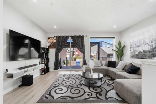 45 Herron Mews Ne, Calgary, AB 
