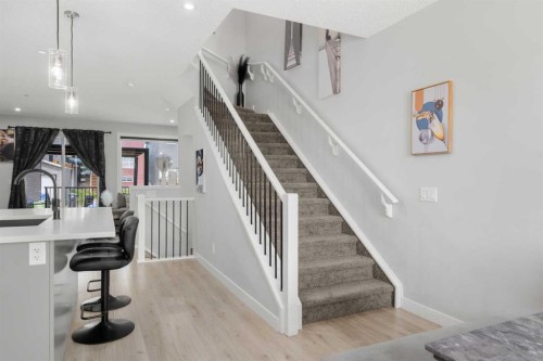 45 Herron Mews Ne, Calgary, AB 