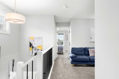 45 Herron Mews Ne, Calgary, AB 