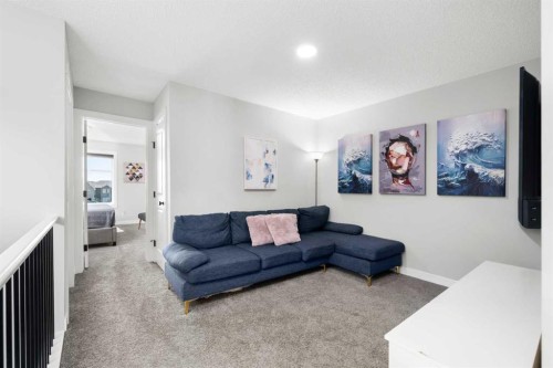 45 Herron Mews Ne, Calgary, AB 