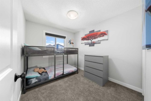 45 Herron Mews Ne, Calgary, AB 