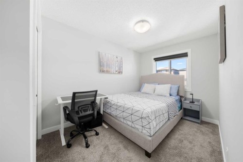 45 Herron Mews Ne, Calgary, AB 
