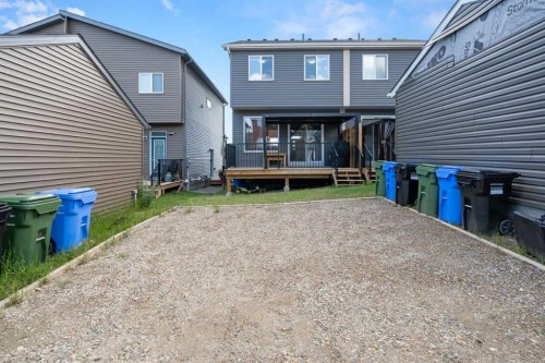 45 Herron Mews Ne, Calgary, AB 