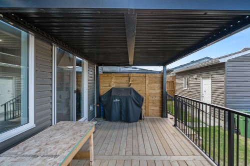 45 Herron Mews Ne, Calgary, AB 