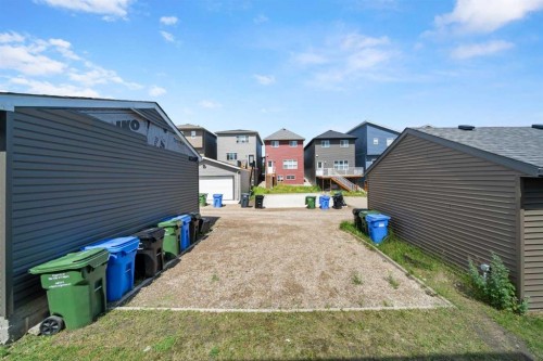 45 Herron Mews Ne, Calgary, AB 