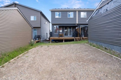 45 Herron Mews Ne, Calgary, AB 