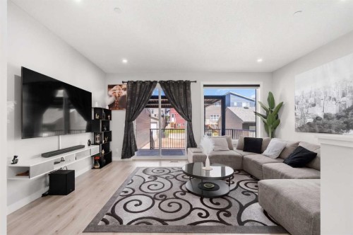45 Herron Mews Ne, Calgary, AB 