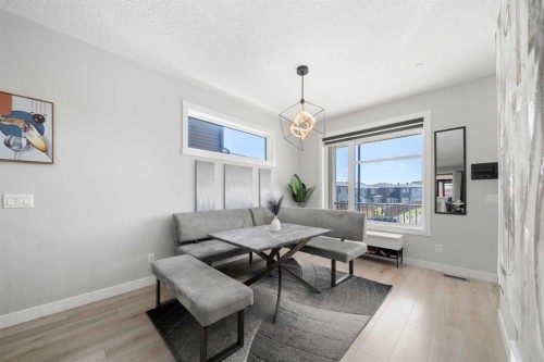 45 Herron Mews Ne, Calgary, AB 