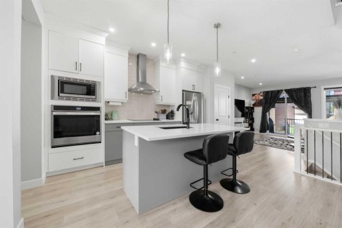 45 Herron Mews Ne, Calgary, AB 