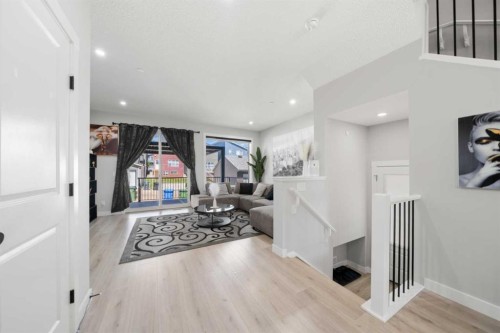 45 Herron Mews Ne, Calgary, AB 