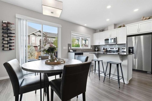15 Cranbrook Terrace Se, Calgary, AB 
