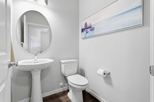 15 Cranbrook Terrace Se, Calgary, AB 