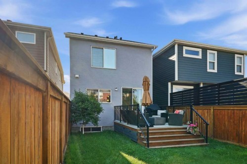 15 Cranbrook Terrace Se, Calgary, AB 