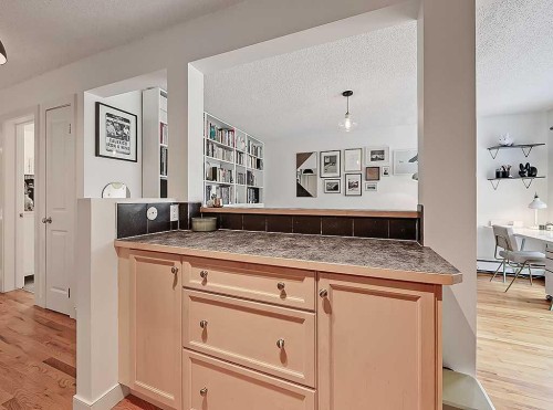 305-112 23 Avenue Sw, Calgary, AB - Indoor Photo Showing Other Room
