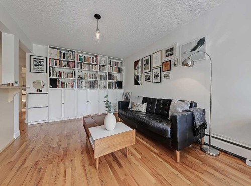 305-112 23 Avenue Sw, Calgary, AB - Indoor