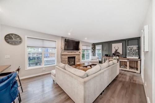 20 Madison Court, Strathmore, AB 