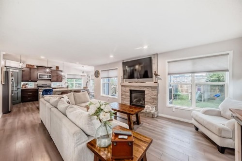 20 Madison Court, Strathmore, AB 