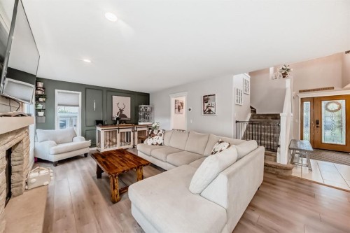 20 Madison Court, Strathmore, AB 