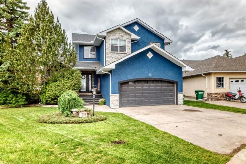 20 Madison Court  Strathmore, AB T1P 1M5