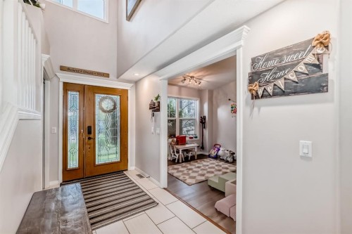 20 Madison Court, Strathmore, AB 