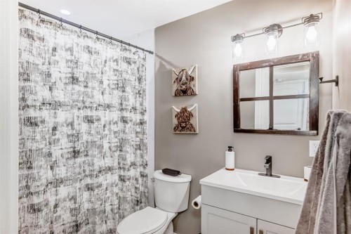 20 Madison Court, Strathmore, AB 