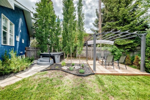 20 Madison Court, Strathmore, AB 