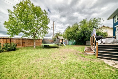 20 Madison Court, Strathmore, AB 