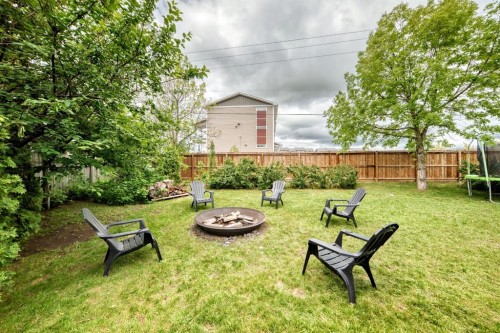 20 Madison Court, Strathmore, AB 