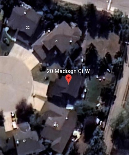 20 Madison Court, Strathmore, AB 