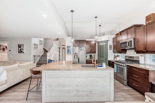 20 Madison Court, Strathmore, AB 