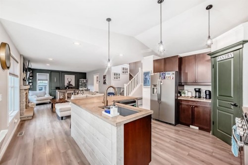 20 Madison Court, Strathmore, AB 
